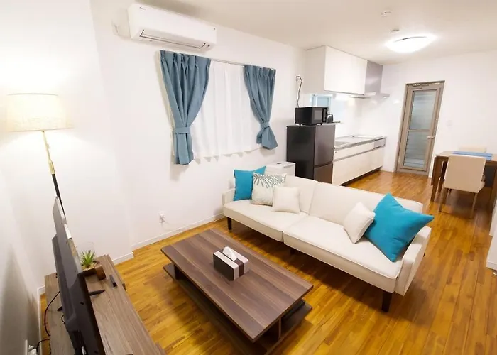 Lana Condo Naha
